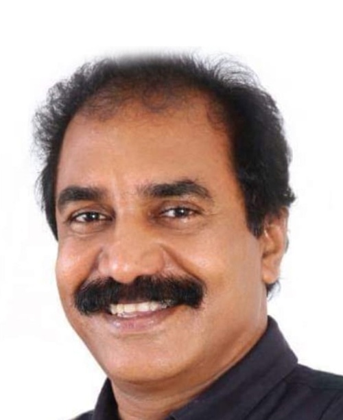 Ajayakumar V.R.