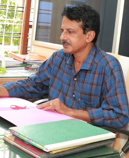 Dr. Gopakumar P.S.