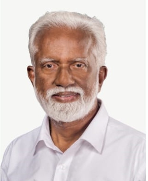 Kummanam Rajasekharan